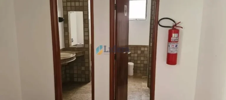 Imagem Apto á venda - 4 quartos - 2 Suíte - 313 m² - Setor Bueno, Goiânia/GO
