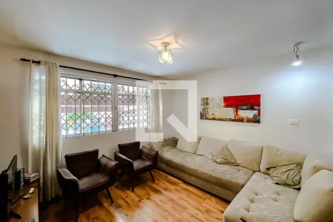 Imagem Casa à Venda - Cambuci, 3 Quartos, 170 m2