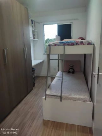 Imagem Reserva Alto Verde - Apartamento 3/4 com Lazer Completo e 1 Vaga de Garagem