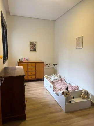 Imagem Oportunidade! Casa Térrea com 3 Dormitórios em Condomínio – R$ 1.060.000 | Indaiatuba/SP