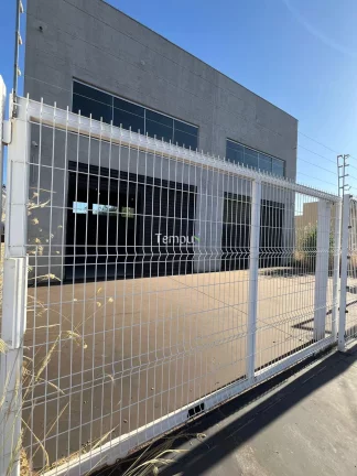 Imagem Pavilhão/Galpão à venda no bairro Residencial Vereda dos Buritis - Goiânia/GO