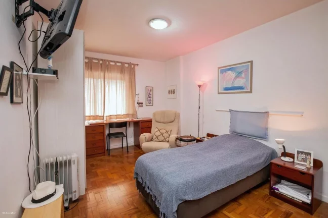 Imagem Apartamento para Venda em São Paulo / SP no bairro Itaim Bibi