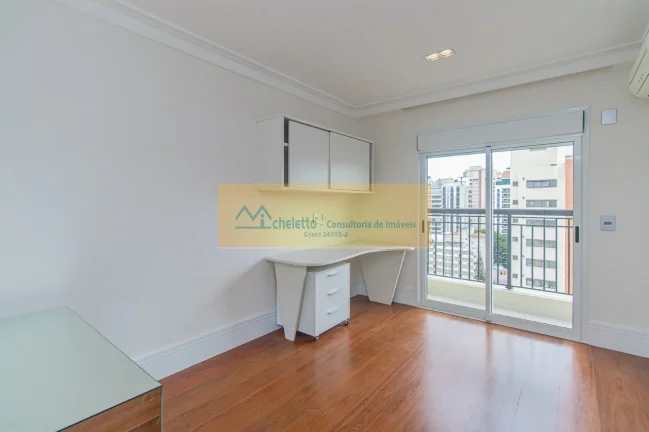 Imagem APARTAMENTO RESIDENCIAL em SÃO PAULO - SP, SANTA CECÍLIA