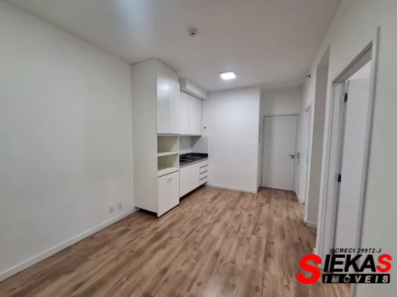 Imagem Apartamento à venda na Penha, São Paulo-SP: 1 quarto, 1 sala, 1 banheiro, garagem e 35m² de área!