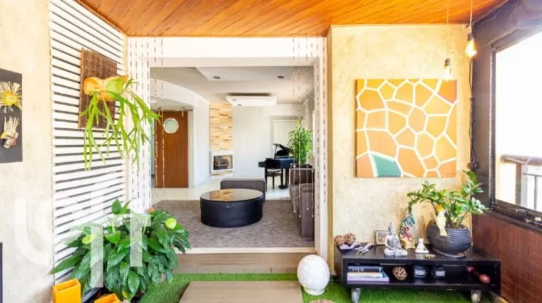 Imagem APARTAMENTO RESIDENCIAL em São Paulo - SP, Tatuapé