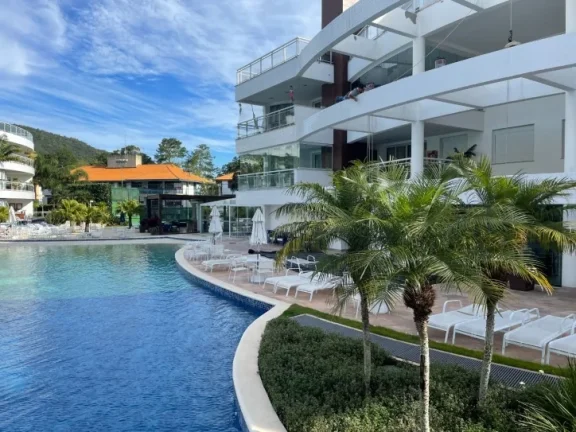 Imagem Cobertura com 4 dormitórios à venda, 397 m² por R$ 2.860.000,00 - Cachoeira do Bom Jesus - Florianópolis/SC