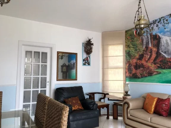 Imagem Apartamento à venda - Pitangueiras - Guarujá/SP