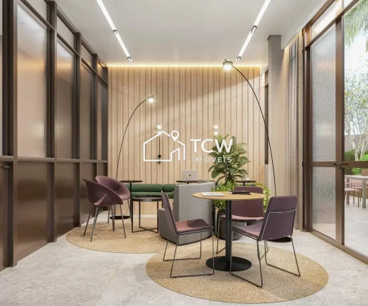 Imagem Apartamento à venda no bairro Vila Mariana - São Paulo/SP, Zona Sul