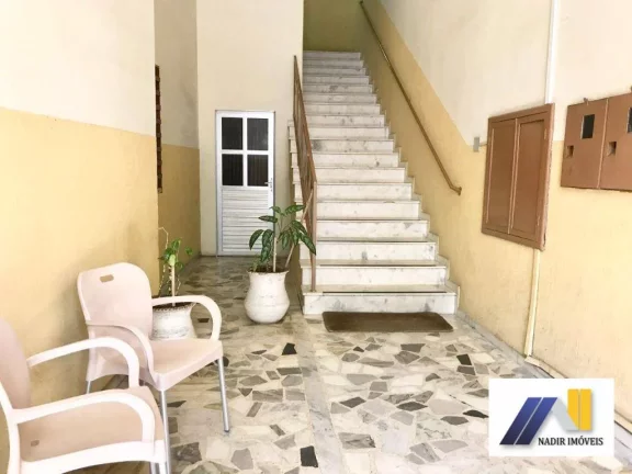 Imagem Apartamento com 2 Quartos à Venda, 72 m² em Alfredo Custódio De Paula - Pouso Alegre