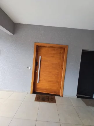 Imagem Casa Assobradada no Condomínio Villa Real
