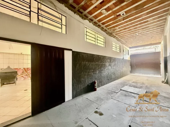 Imagem Ponto Comercial Para Locação em Campos do Jordão