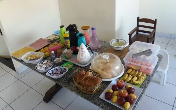 Imagem Pousada a venda com 21 suítes - Braga - Cabo Frio