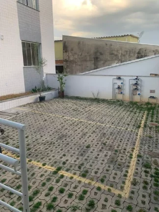 Imagem Apartamento em Santa Luzia