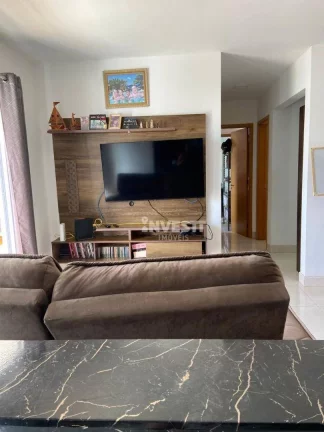 Imagem Apartamento à venda no Setor Pedro Ludovico - Goiânia/GO