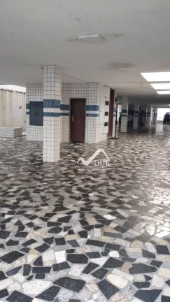 Imagem Apartamento com 2 dormitórios à venda, 57 m² por R$ 285.000,00 - Macuco - Santos/SP