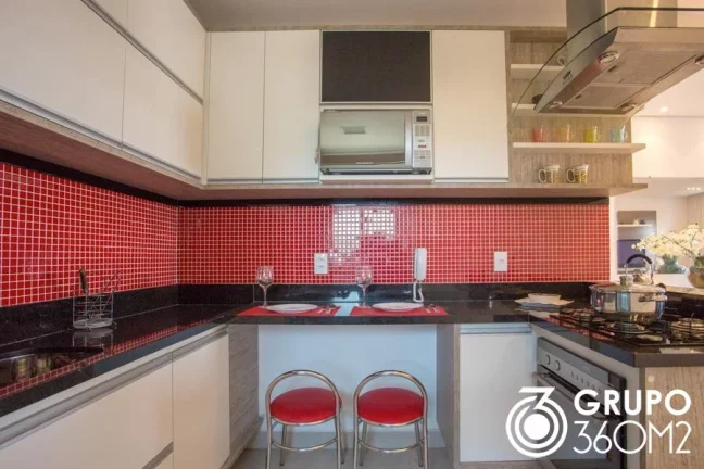 Imagem Apartamento para Venda em São Bernardo do Campo / SP no bairro Baeta Neves