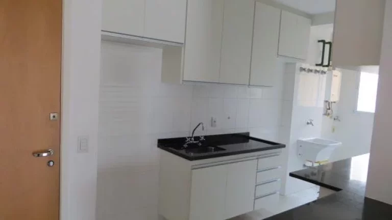 Imagem Apto com 2 dormitórios e suite e duas vagas na Pompéia