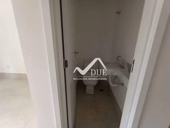 Imagem Village com 3 quartos no coração do Gonzaga, à venda, 158 m² por R$ 820.000 - Gonzaga - Santos/SP