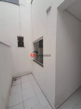 Imagem Apartamento à venda, Vila Palmares, Santo André, SP