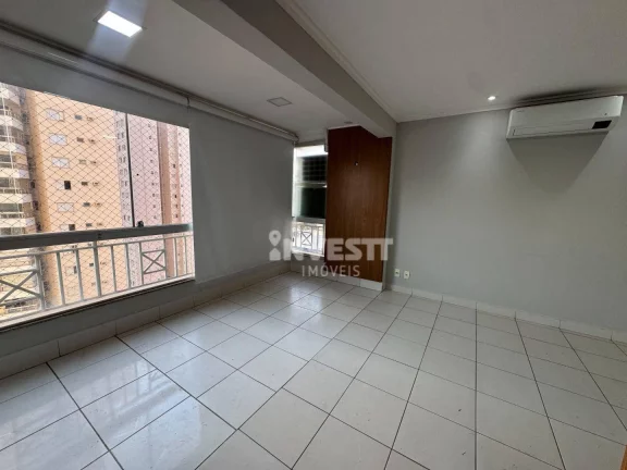 Imagem Apartamento - Setor Bueno - Goiânia/GO