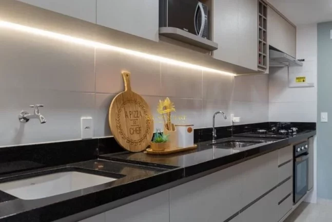 Imagem Apresentamos o lançamento de apartamentos de alto padrão, com localização privilegiada na famosa...