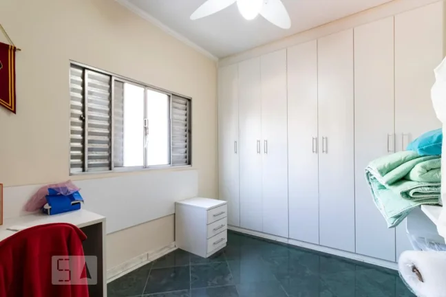 Imagem Apartamento à Venda - Vila Mariana, 3 Quartos, 119 m2