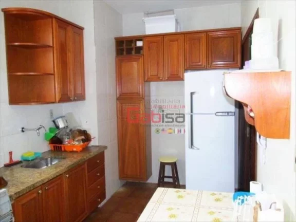 Imagem Apartamento com 3 dormitórios à venda, 95 m² por R$ 1.200.000,00 - Centro - Cabo Frio/RJ