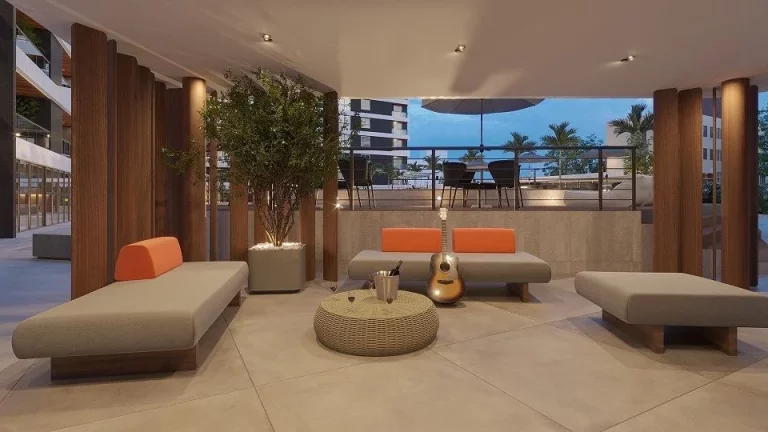 Foto do imóvel: Apartamento Garden com 3 dormitórios à venda, 136 m² por R$ 1.430.114, 40 - Jardim Oceania - João Pessoa/PB em Não informado