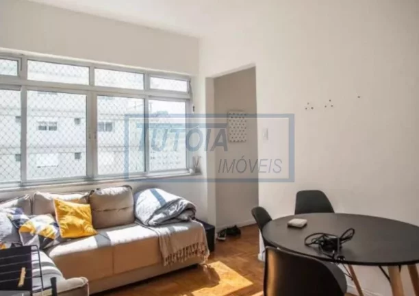 Imagem APARTAMENTO À VENDA NA VILA CLEMENTINO, SÃO PAULO