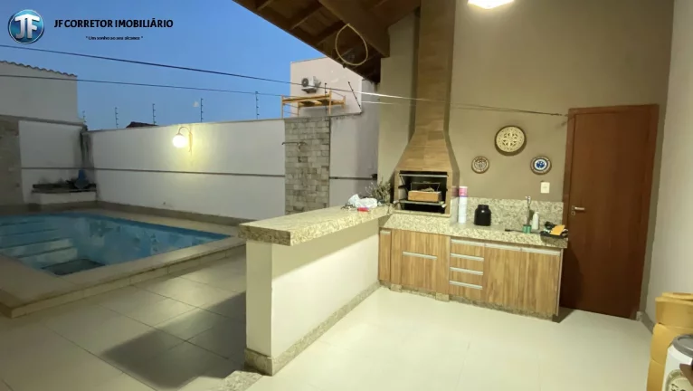 Imagem Casa com 3 Quartos à Venda, 333 m² em Imbaúbas - Ipatinga