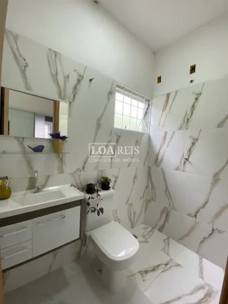 Imagem CASA 3 DORMITÓRIOS 1 SUÍTE COM CLOSET ACEITA PERMUTA POR APARTAMENTO