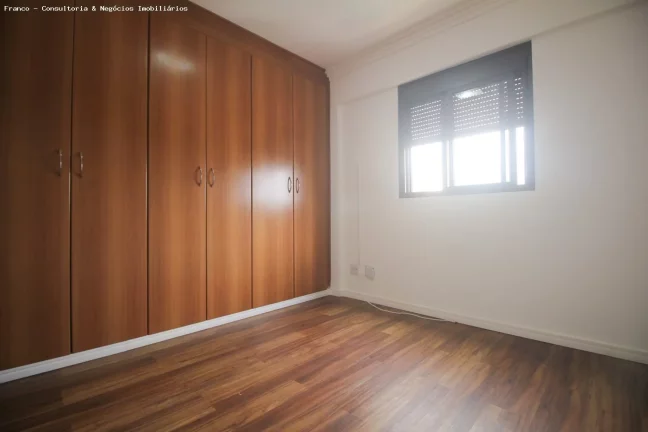 Imagem Apartamento para Locação em Santo André, Vila Valparaíso, 2 dormitórios, 1 suíte, 2 banheiros, 1 vaga