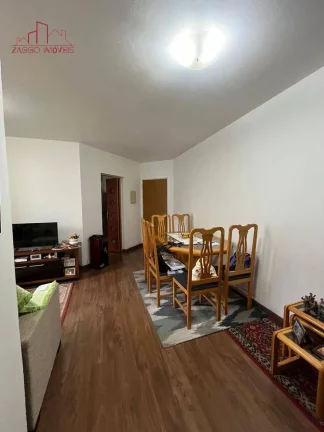Imagem Oportunidade! Apartamento - 2 Dorms - 56m² - Campo Limpo