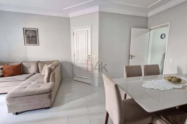Imagem Oportunidade na Rua Princesa Isabel: 86m² Reformado com 2 Vagas