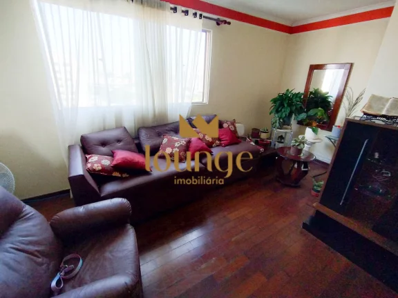 Imagem Apartamento em Vila Hortência - Sorocaba