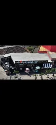 Imagem Galpão, 300 m - venda por R$ 1.200.000,00 ou aluguel por R$ 10.139,20/mês - Centro - São Gonçalo/RJ Imagem Galpão, 300 m - venda por R$ 1.200.000,00 ou aluguel por R$ 10.139,20/mês - Centro - São Gonçalo/RJ