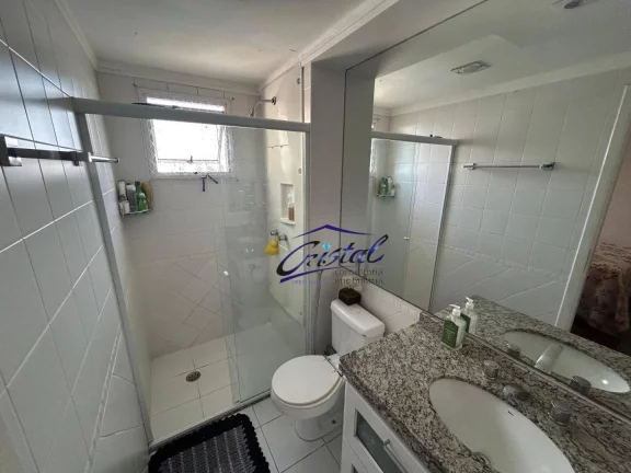 Imagem Apartamento com 4 quartos (3 suítes) à venda, 145 m² - Ile Ecolife - Vila Sônia - São Paulo/SP