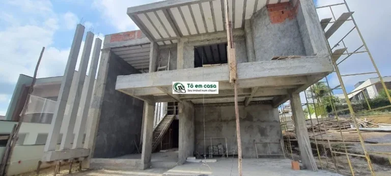 Imagem CASA RESIDENCIAL em SÃO JOSÉ DOS CAMPOS - SP, CONDOMÍNIO RESIDENCIAL ALPHAVILLE II