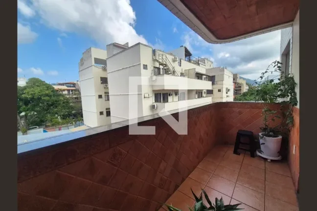 Imagem Apartamento à Venda - Recreio, 3 Quartos, 83 m2