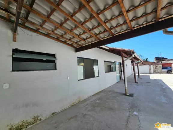 Imagem VENDE SE EXCELENTE CASA NO PEREQUE AÇU