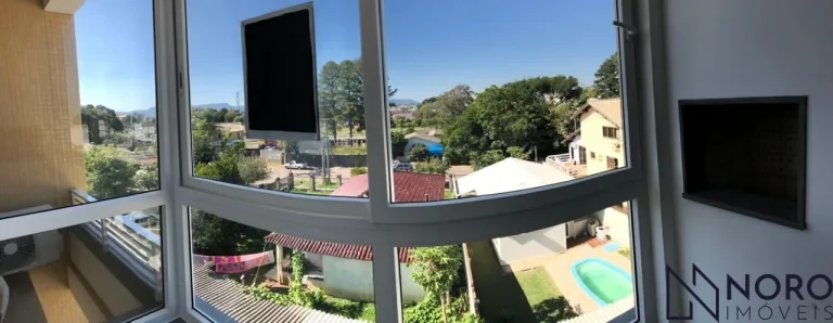 Imagem Apartamento sendo vendido já Locado, excelente para investidores, receita de R$