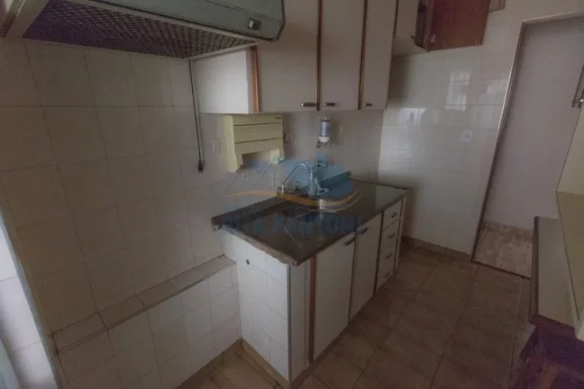 Imagem Apartamento - Ribeirão Preto - Parque dos Bandeirantes - Região Leste