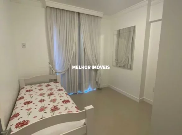 Imagem Apartamento Garden á venda com 02 Dormitórios e 01 Home Office Localizado na Barra Sul em Balneário Camboriú - SC