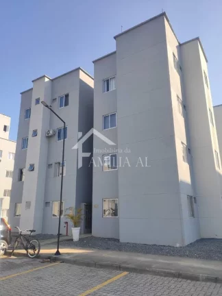 APARTAMENTO PARA INVESTIDOR NO VILA NOVA