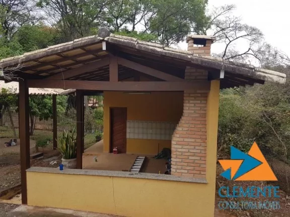 Imagem CASA CONDOMINIO FECHADO CONDADOS DA LAGOA SANTA MG