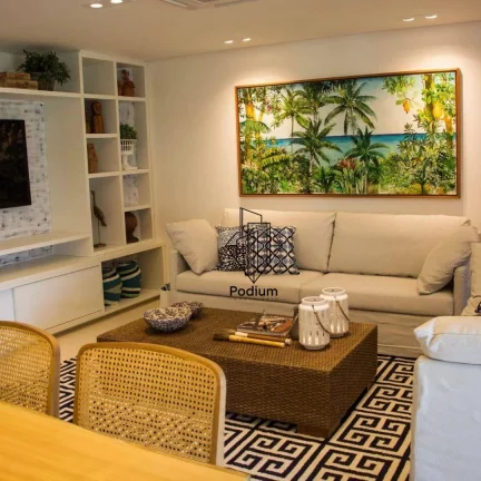 Imagem Casa porteira fechada com vista mar definitiva na Ilha de Itamaracá/PE - CA0207.