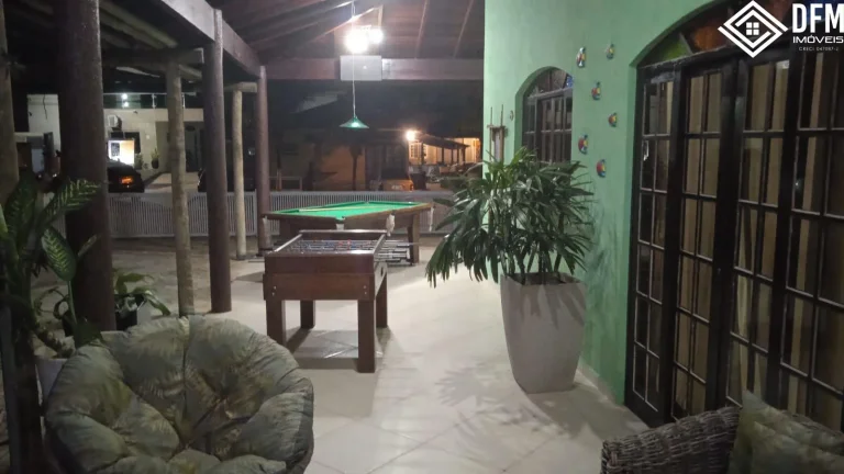 Imagem Casa em Condomínio com 3 Dormitorio(s) localizado(a) no bairro Centro em Bertioga / Mato Grosso do Sul Ref.:4245