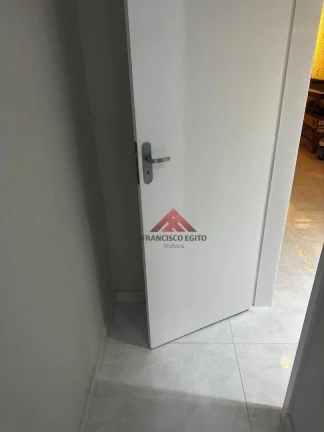 Imagem Excelente sala e quarto todo reformado.