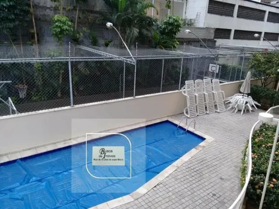 Imagem Apartamento Padrão para Venda em Perdizes São Paulo-SP