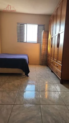 Imagem OPORTUNIDADE - CASA 3 DORMITÓRIOS 230m² - 2 vagas